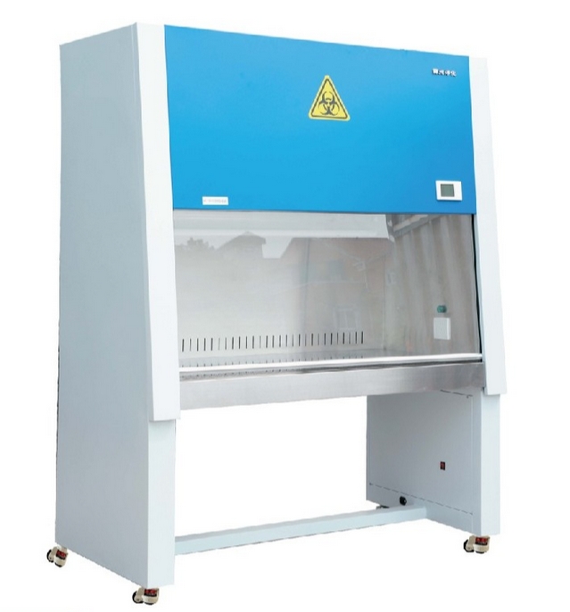 BSC-1000IIA2 二级生物安全柜