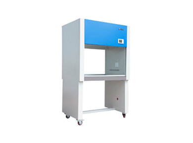SW-CJ-1F（全钢） 单人双面净化工作台（垂直送风）