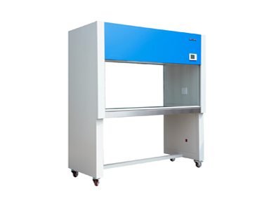 SW-CJ-2F(全钢) 双人双面净化工作台(垂直送风)