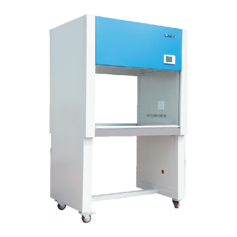 SW-CJ-1F（全钢） 单人双面净化工作台（垂直送风）