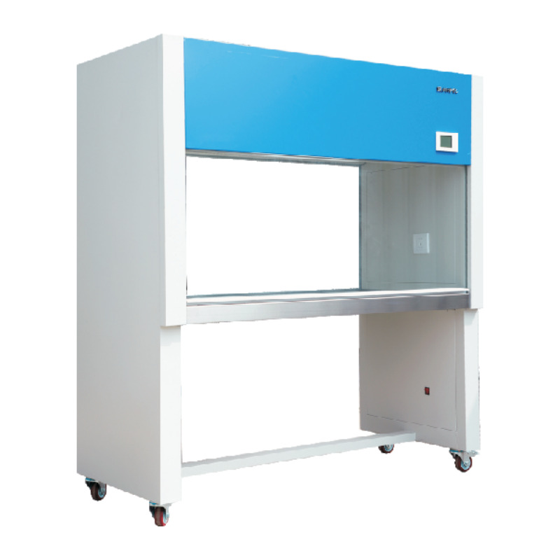 SW-CJ-2F（全钢） 双人双面净化工作台（垂直送风）